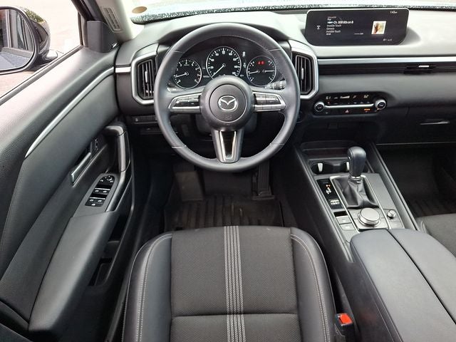 2024 Mazda Mazda CX-50 2.5 S Premium