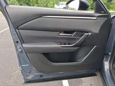 2024 Mazda Mazda CX-50 2.5 S Premium