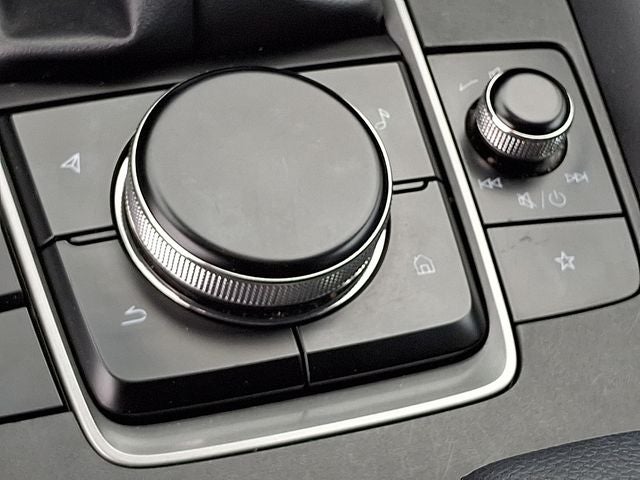 2024 Mazda Mazda CX-50 2.5 S Premium