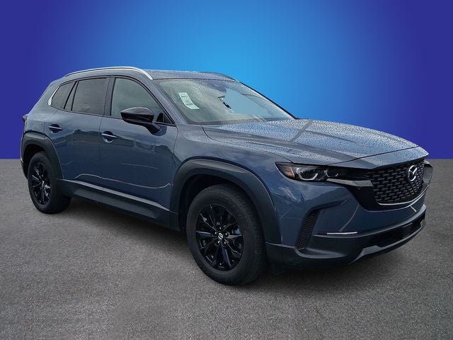 2024 Mazda Mazda CX-50 2.5 S Premium