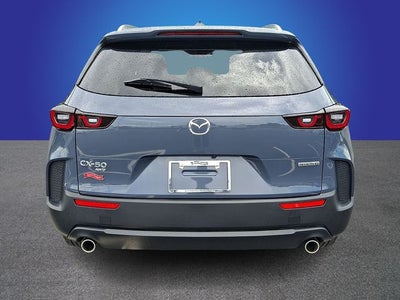 2024 Mazda Mazda CX-50 2.5 S Premium
