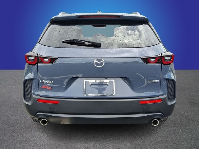2024 Mazda Mazda CX-50 2.5 S Premium