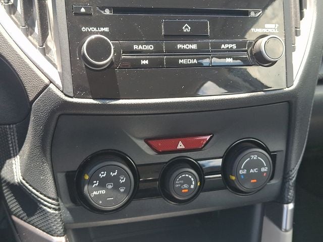2023 Subaru Forester Base