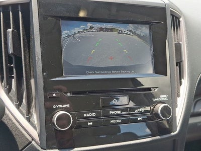 2023 Subaru Forester Base