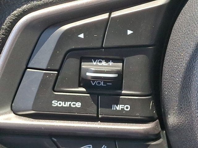 2023 Subaru Forester Base