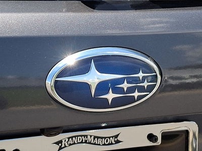 2023 Subaru Forester Base