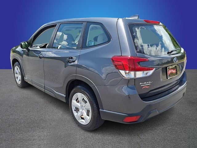 2023 Subaru Forester Base