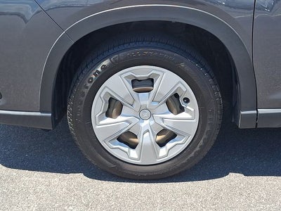 2023 Subaru Forester Base