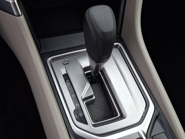 2022 Subaru Forester Base