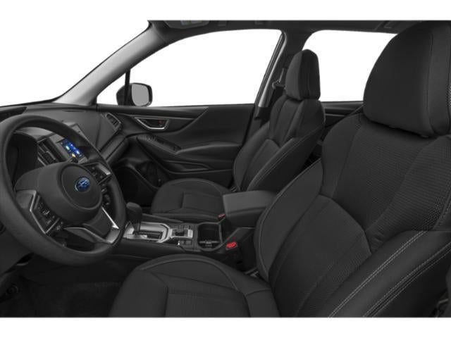 2022 Subaru Forester Base