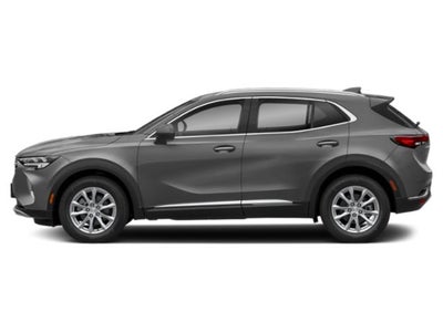 2022 Buick Envision FWD Avenir