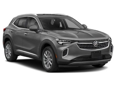2022 Buick Envision FWD Avenir