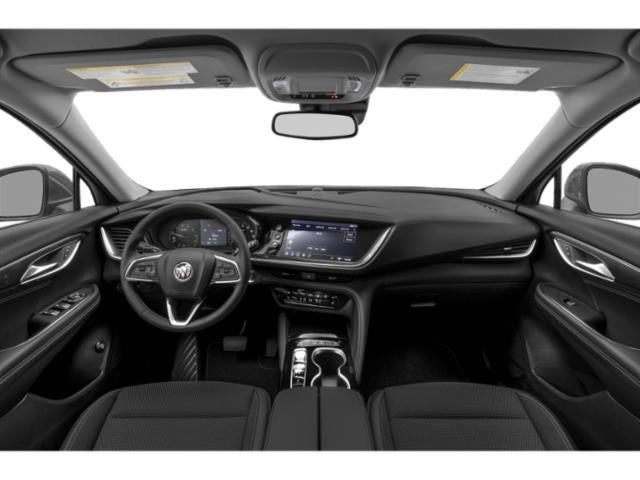 2022 Buick Envision FWD Avenir