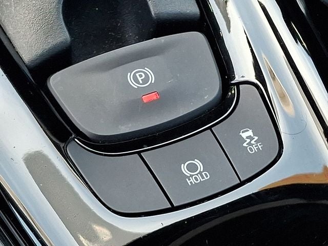 2022 Toyota C-HR XLE