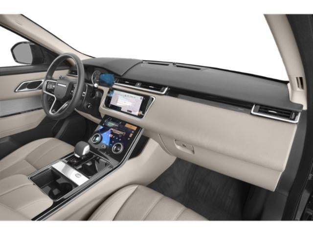 2023 Land Rover Range Rover Velar P340 R-Dynamic S MHEV