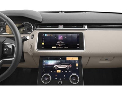 2023 Land Rover Range Rover Velar P340 R-Dynamic S MHEV