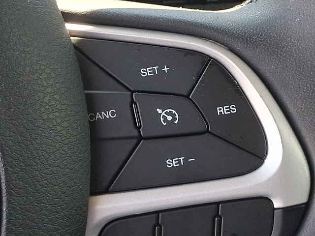 2020 Jeep Renegade Latitude 4X4