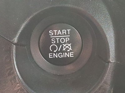 2020 Jeep Renegade Latitude 4X4