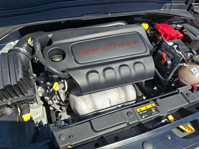 2020 Jeep Renegade Latitude 4X4