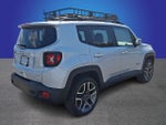 2020 Jeep Renegade Latitude 4X4