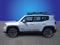 2020 Jeep Renegade Latitude 4X4