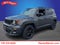 2023 Jeep Renegade Altitude 4x4