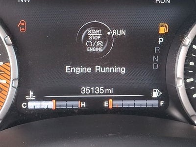2023 Jeep Renegade Altitude 4x4