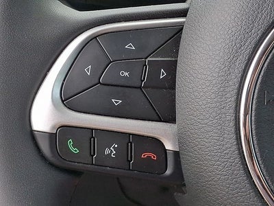 2023 Jeep Renegade Altitude 4x4