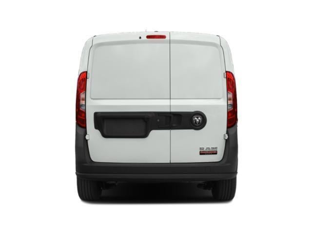 2019 RAM ProMaster City Tradesman Cargo Van